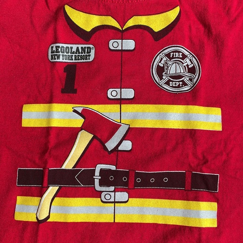 Boys 4/4T 8 Piece Bundle - Picture 4 of 15
